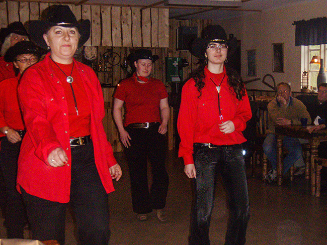Linedance-01
